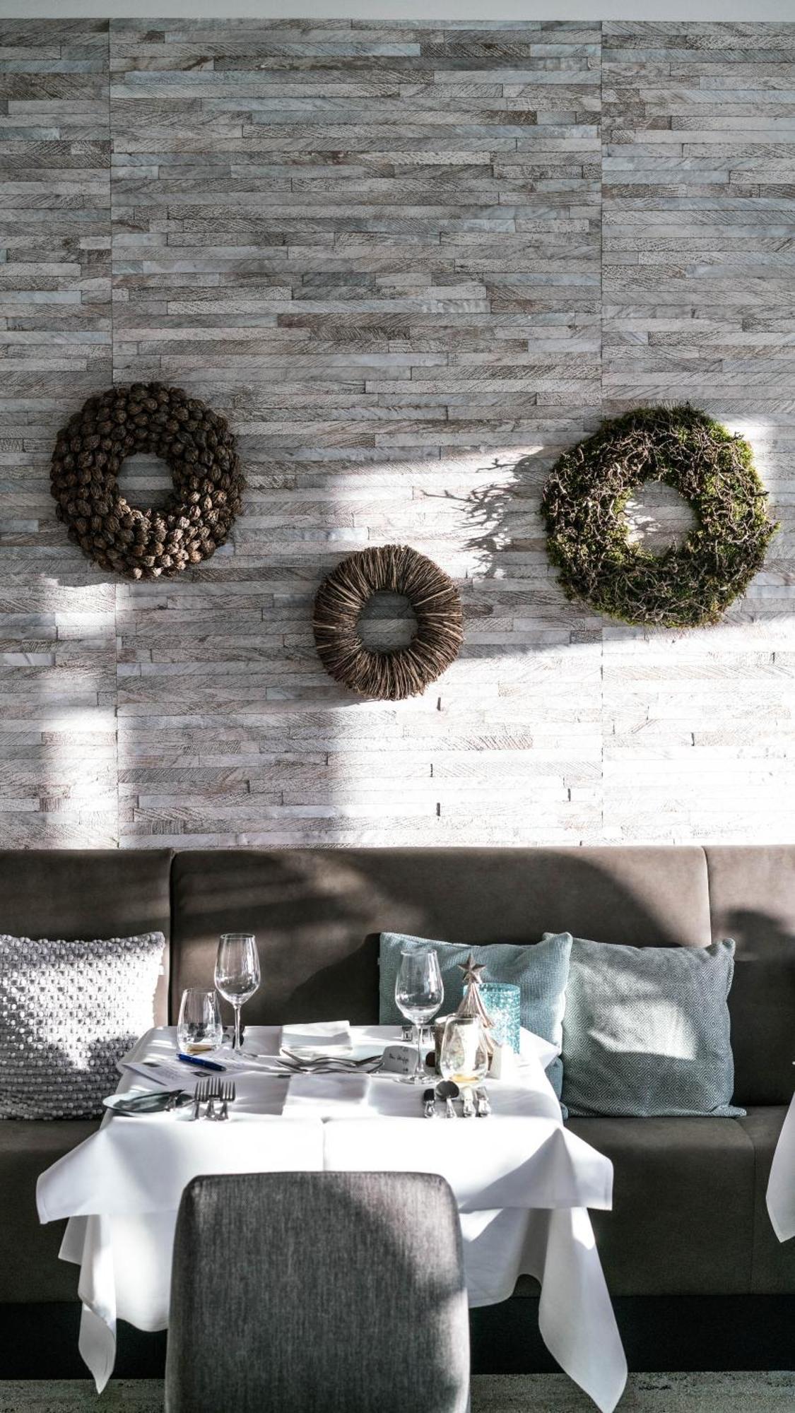 Romantik Hotel Achterdiek Juist Bagian luar foto